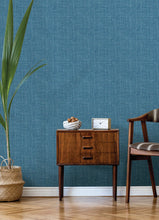 Load image into Gallery viewer, Emerson Linen Wallpaper