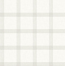 Load image into Gallery viewer, Twain Plaid