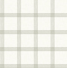 Load image into Gallery viewer, Twain Plaid