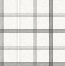Load image into Gallery viewer, Twain Plaid