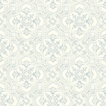 Load image into Gallery viewer, Marjoram Floral Tile