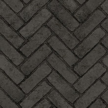 Load image into Gallery viewer, Canelle Brick Herringbone