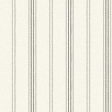 Load image into Gallery viewer, Lovage Linen Stripe