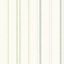 Load image into Gallery viewer, Lovage Linen Stripe