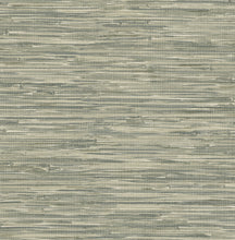 Load image into Gallery viewer, Exhale Woven Faux Grasscloth