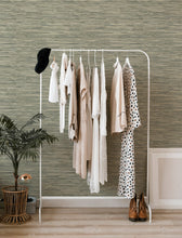 Load image into Gallery viewer, Exhale Woven Faux Grasscloth