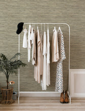 Load image into Gallery viewer, Exhale Woven Faux Grasscloth