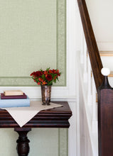 Load image into Gallery viewer, Carved Floral Border