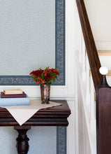 Load image into Gallery viewer, Carved Floral Border