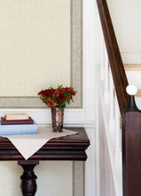 Load image into Gallery viewer, Carved Floral Border