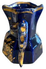 Load image into Gallery viewer, 1880s mason ironstone pitcher