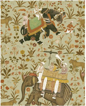 Load image into Gallery viewer, HINDUSTAN WALLPAPER