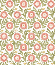 Load image into Gallery viewer, Lillian Floral Vine