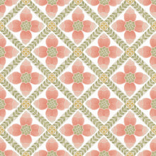 Load image into Gallery viewer, Mimi Quilted Floral