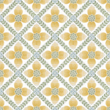 Load image into Gallery viewer, Mimi Quilted Floral