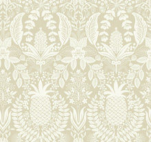 Load image into Gallery viewer, Pineapple Damask