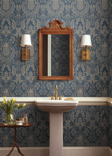 Load image into Gallery viewer, Pineapple Damask