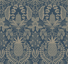 Load image into Gallery viewer, Pineapple Damask