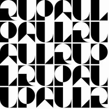 Load image into Gallery viewer, RuDeco Peel & Stick Wallpaper