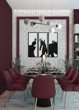 Load image into Gallery viewer, RuDeco Peel & Stick Wallpaper