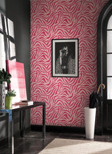 Load image into Gallery viewer, RuZebra Peel & Stick Wallpaper