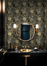Load image into Gallery viewer, RuJardin Peel & Stick Wallpaper