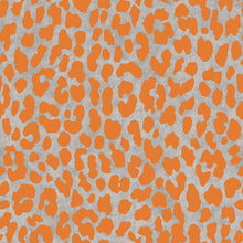 Load image into Gallery viewer, RuLeopard Peel & Stick Wallpaper