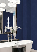 Load image into Gallery viewer, RuSuede Peel & Stick Wallpaper
