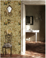 Load image into Gallery viewer, HINDUSTAN WALLPAPER