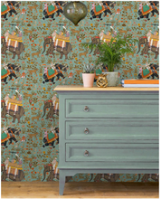 Load image into Gallery viewer, HINDUSTAN WALLPAPER