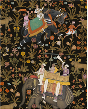 Load image into Gallery viewer, HINDUSTAN WALLPAPER