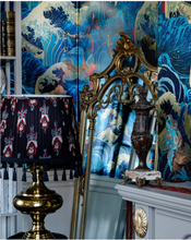 Load image into Gallery viewer, THE FORMER EMPEROR Metallic Edition Wallpaper