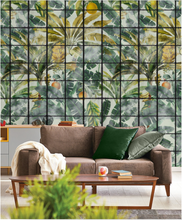 Load image into Gallery viewer, ORANGERIE Wallpaper