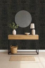 Load image into Gallery viewer, Crocodile Wallpaper