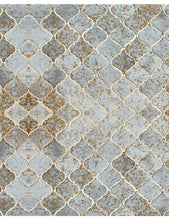 Load image into Gallery viewer, MOROCCO TILES Wallpaper