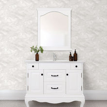 Load image into Gallery viewer, Bode Light Blue Cloud Wallpaper