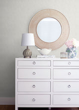Load image into Gallery viewer, RINO SILVER OGEE WALLPAPER