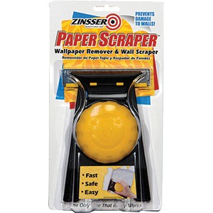 Zinsser 02986 Paper Scraper