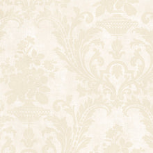 Load image into Gallery viewer, wallpaper, wallpapers, damask, floral, vines