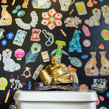 Load image into Gallery viewer, Wallpaper- Little Things
