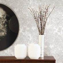 Load image into Gallery viewer, Birds of Paraside Breeze Floral Wallpaper