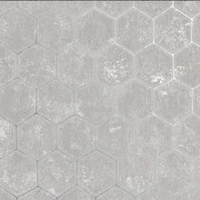 Load image into Gallery viewer, Starling Honeycomb Wallpaper