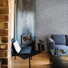 Load image into Gallery viewer, Starling Honeycomb Wallpaper