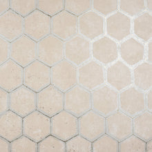 Load image into Gallery viewer, Starling Honeycomb Wallpaper