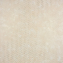 Load image into Gallery viewer, Luna Distressed Chevron Wallpaper
