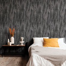 Load image into Gallery viewer, Meteor Distressed Texture Wallpaper