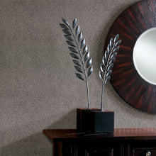 Load image into Gallery viewer, Carbon Honeycomb Geometric Wallpaper