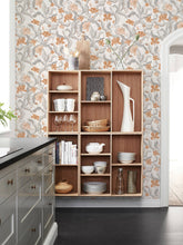 Load image into Gallery viewer, Bodri Tulip Garden Wallpaper