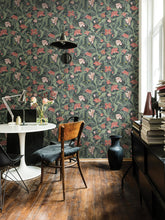 Load image into Gallery viewer, Bodri Tulip Garden Wallpaper