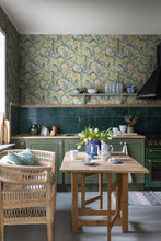 Load image into Gallery viewer, Bodri Tulip Garden Wallpaper